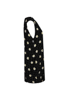Saint Laurent Dress With Daisies