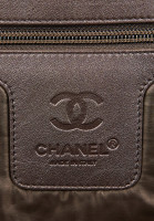 Chanel Cocoon Travel Bag