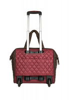Chanel Cocoon Travel Bag