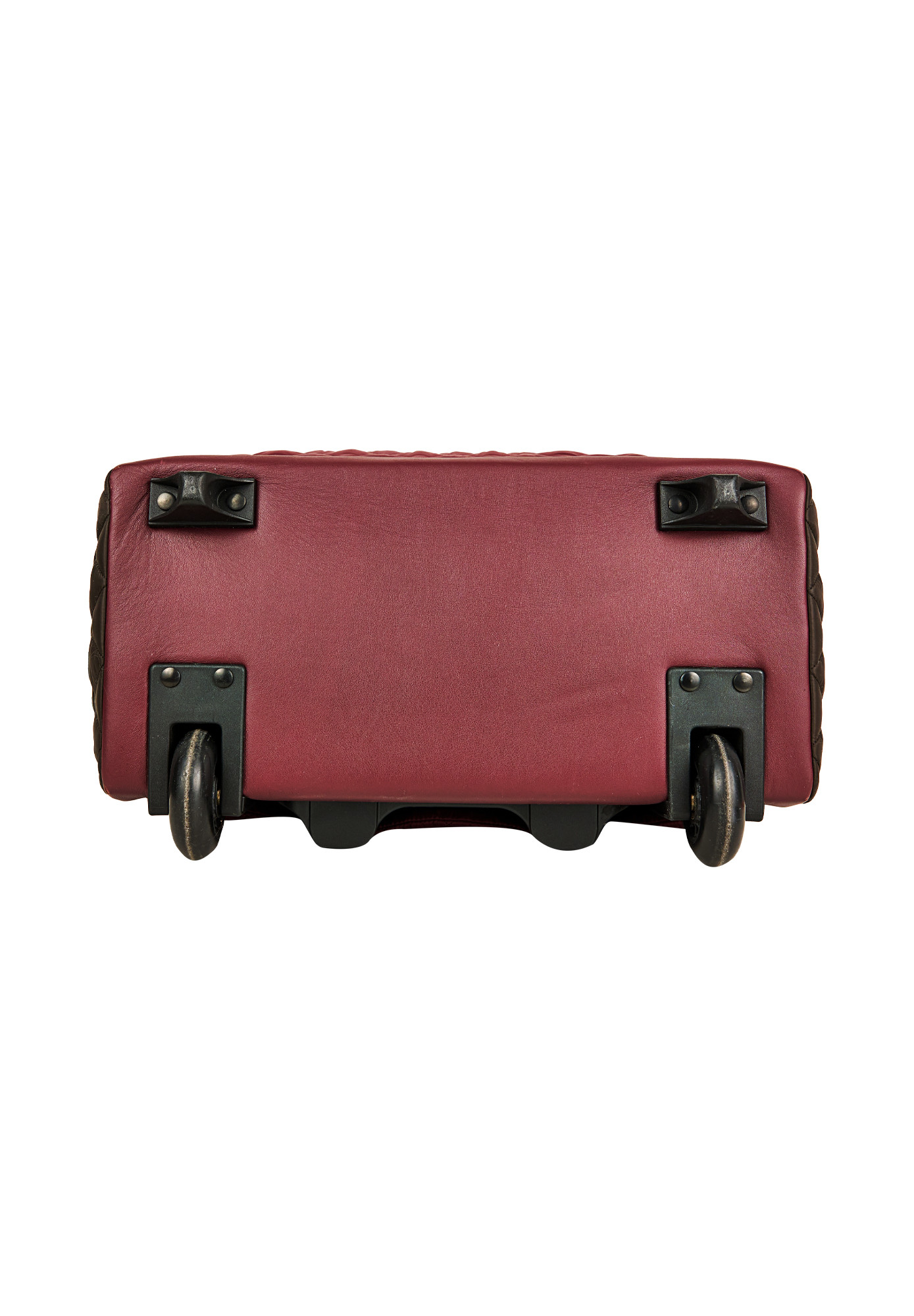 Chanel Cocoon Travel Bag