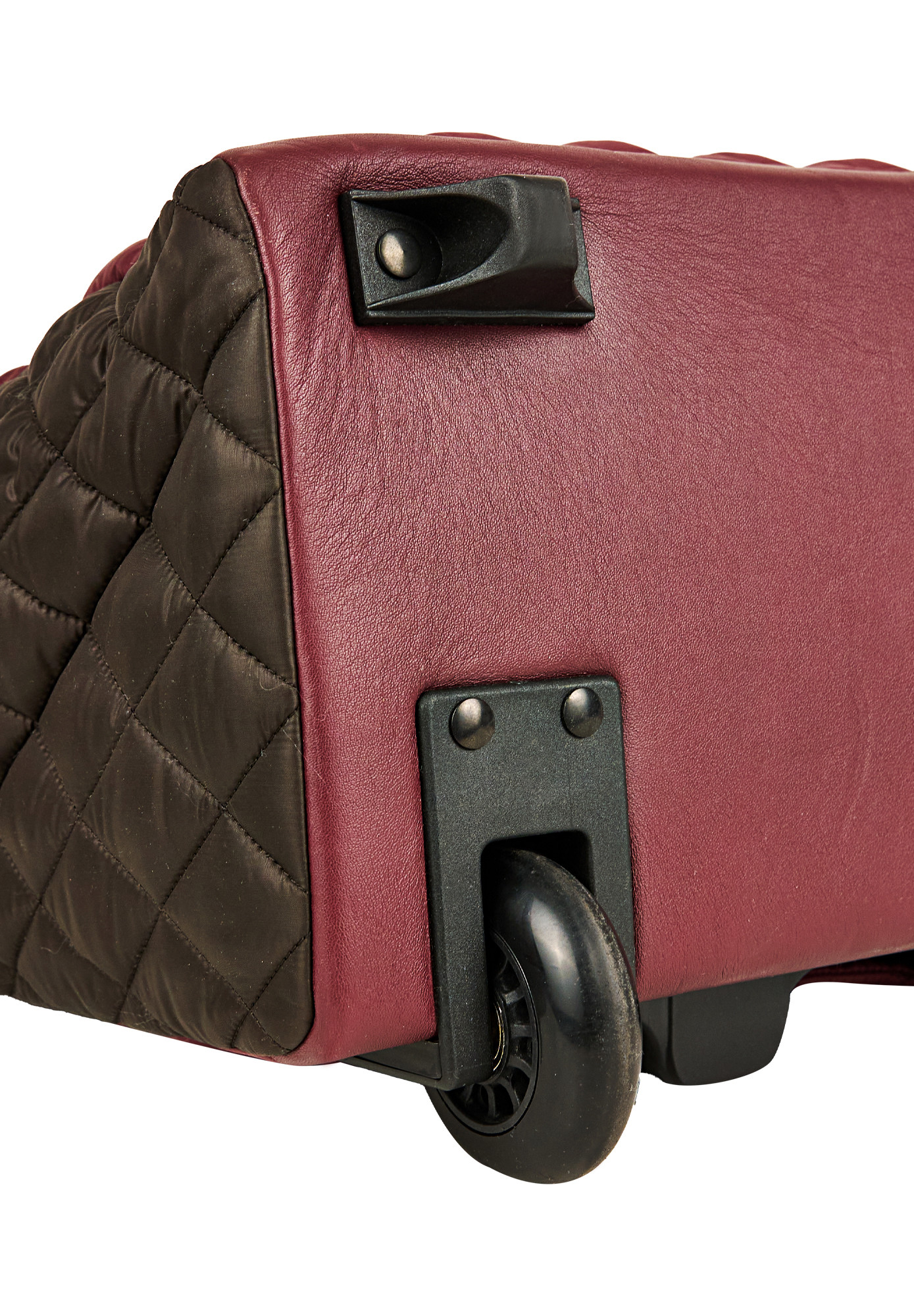 Chanel Cocoon Travel Bag