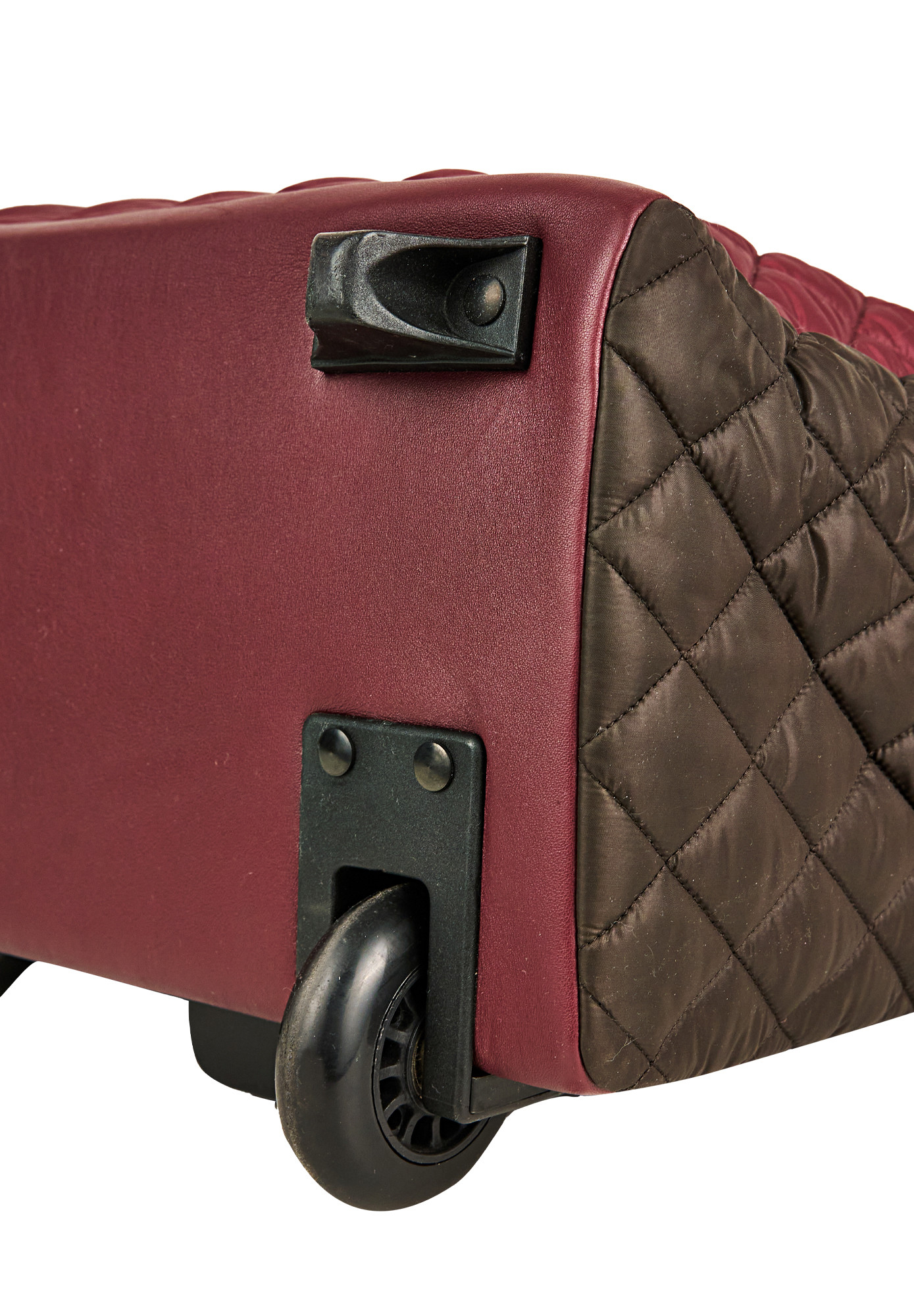 Chanel Cocoon Travel Bag
