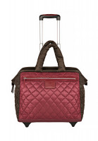 Chanel Cocoon Travel Bag