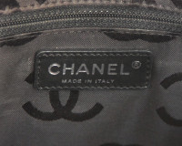 Chanel Cambon Pink Bag