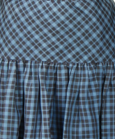 Yves Saint Laurent Lace Blouse Set