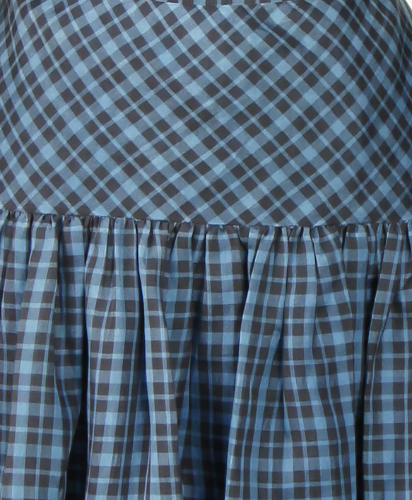 Yves Saint Laurent Lace Blouse Set