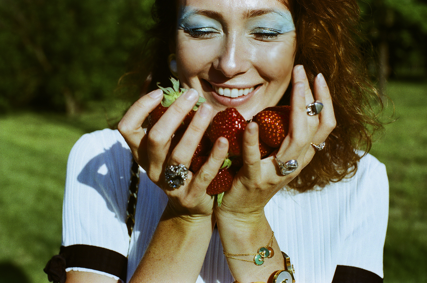  Roberto Cavalli Ring