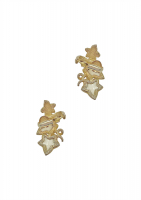 Boucheron Clip-On Earrings