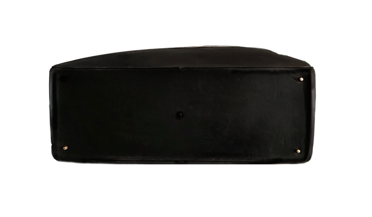 Chanel Jumbo Travel Bag