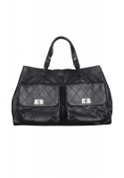 Chanel Pocket In The City Bag