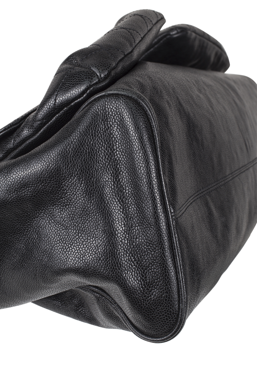 Chanel Pocket In The City Bag