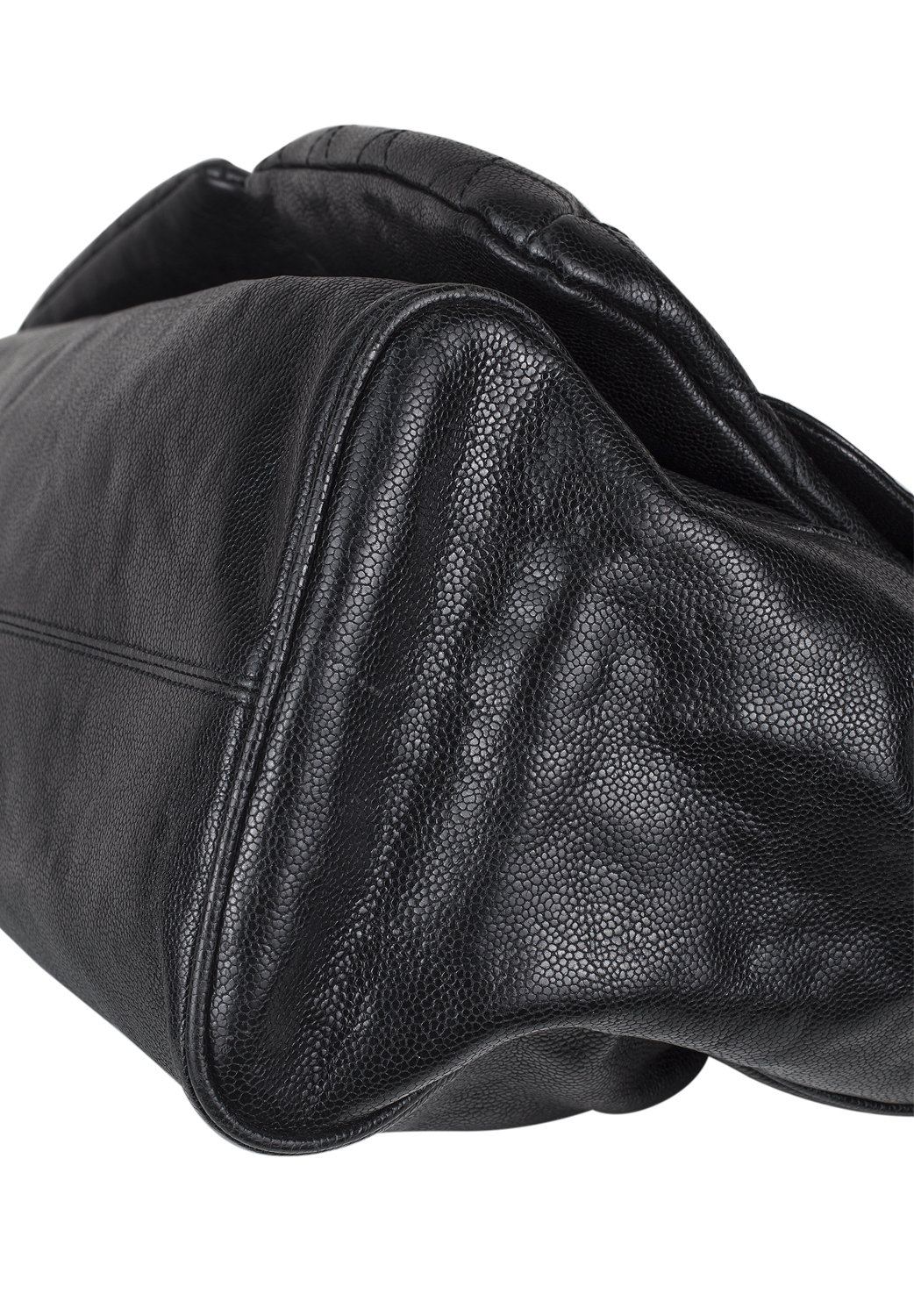 Chanel Pocket In The City Bag