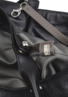 Chanel Pocket In The City Bag