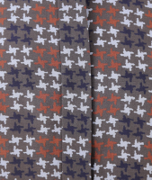 Loro Piana Silk Printed Blouse