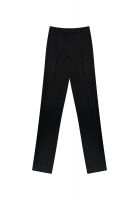 Gucci Black Trousers