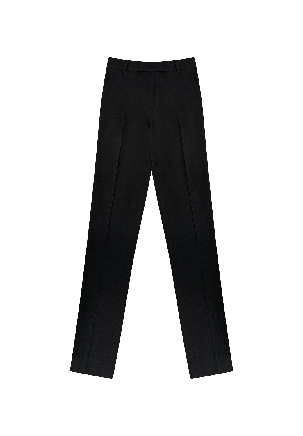 Gucci Black Trousers