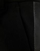 Gucci Black Trousers