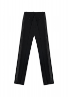 Gucci Black Trousers