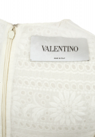Valentino Lace Dress