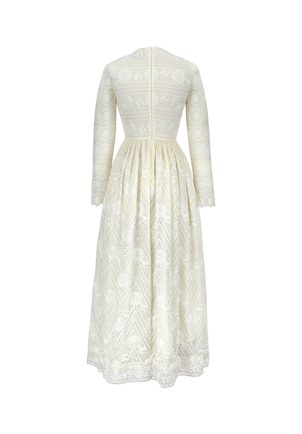 Valentino Lace Dress