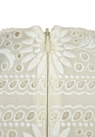 Valentino Lace Dress