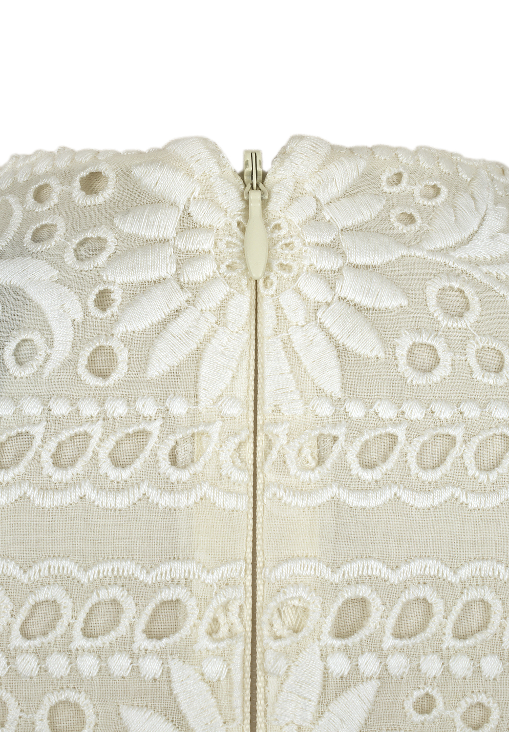 Valentino Lace Dress