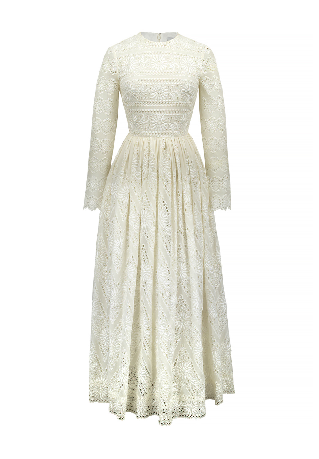 Valentino Lace Dress