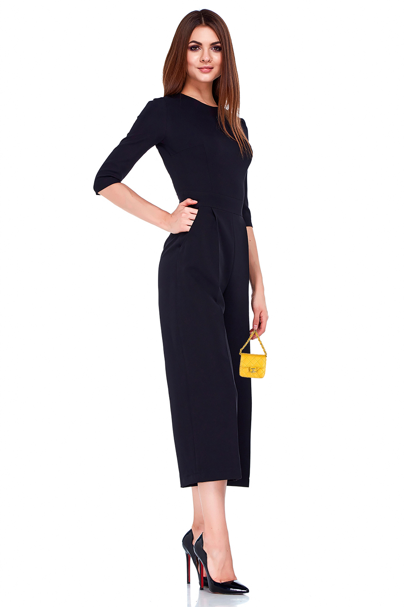 Chanel Micro Flap Bag Charm