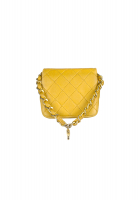 Chanel Micro Flap Bag Charm