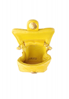 Chanel Micro Flap Bag Charm