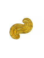 Patricia Delorme Brooch