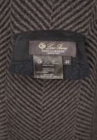 Loro Piana Long Cashmere Vest