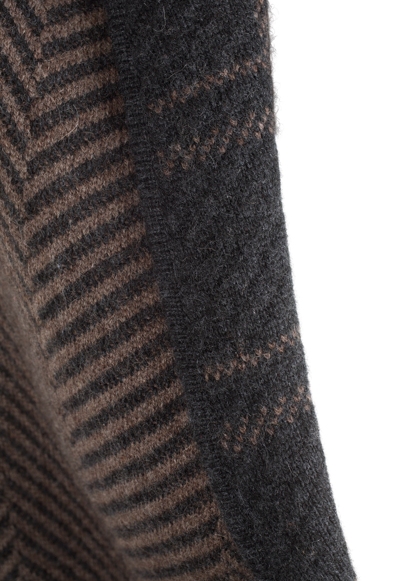 Loro Piana Long Cashmere Vest