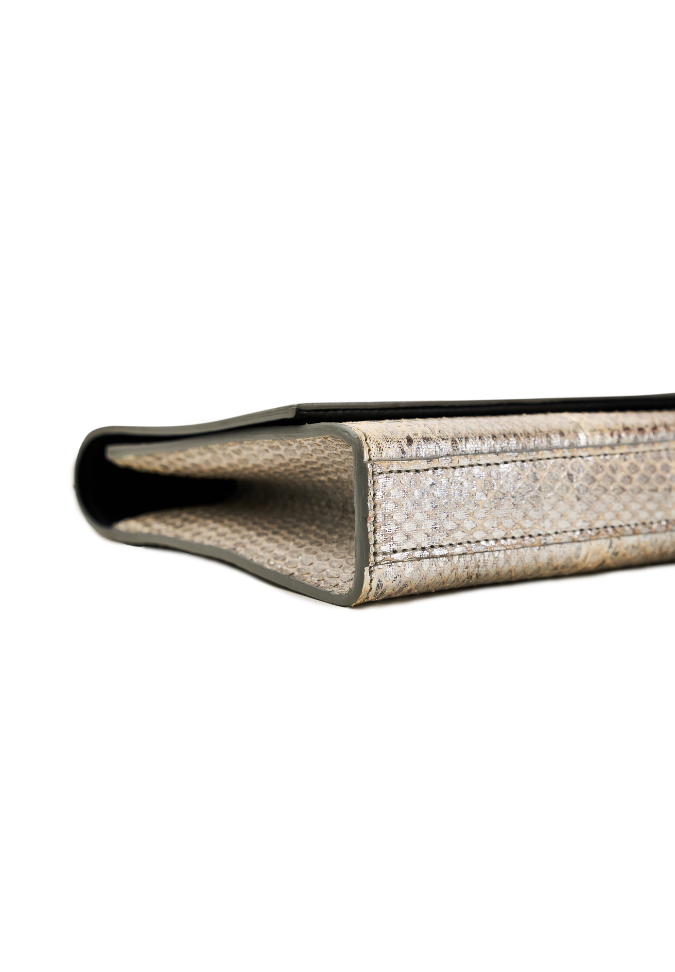 Saint Laurent Kate Tassel Clutch