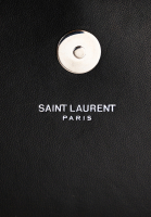 Saint Laurent Kate Tassel Clutch