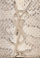 Saint Laurent Kate Tassel Clutch