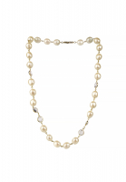 Givenchy Pearls Necklace