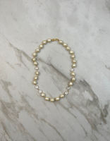 Givenchy Pearls Necklace