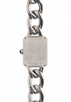 Chanel Première Watch With Diamonds