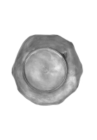 Kayserzinn Bees And Flower Tray