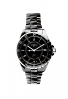 Chanel J12 Black Watch