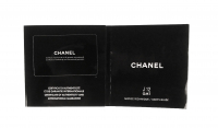 Chanel J12 Black Watch
