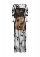 Vintage Pierre Balmain haute couture Dress 
