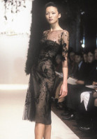 Vintage Pierre Balmain haute couture Dress 