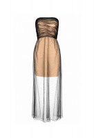 Vintage Pierre Balmain haute couture Dress 