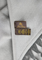Loro Piana Cashmere Fringe Shawl