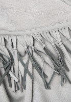 Loro Piana Cashmere Fringe Shawl