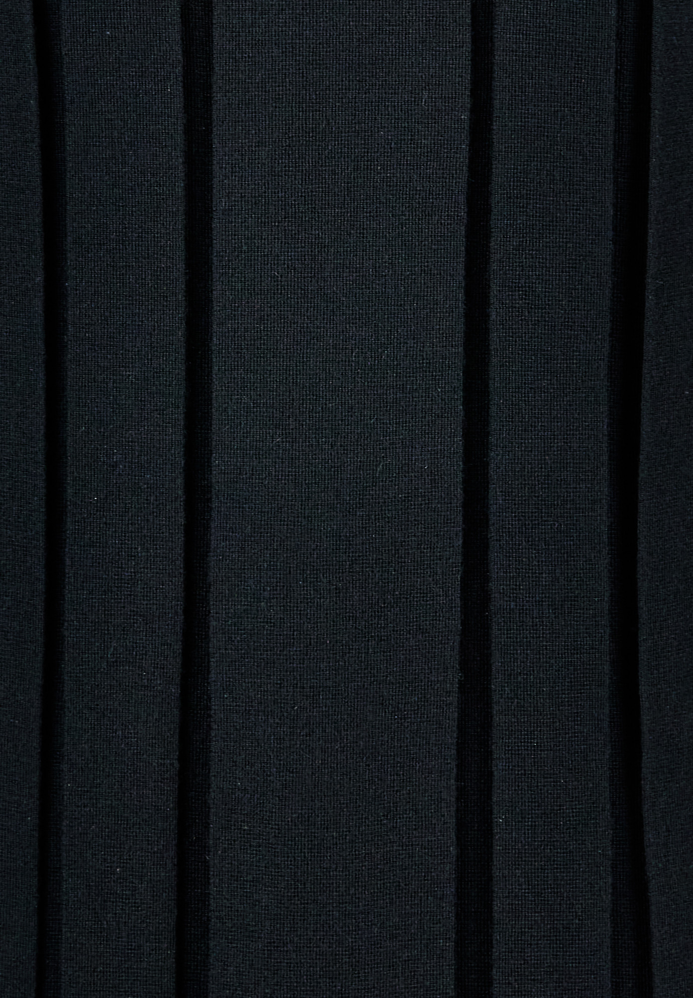 Hermès Cashmere Dress
