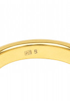 Pierre Lang Ring with Crystals