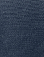 Yves Saint Laurent Blue Sheath Dress